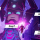 Galactus in Marvel Snap